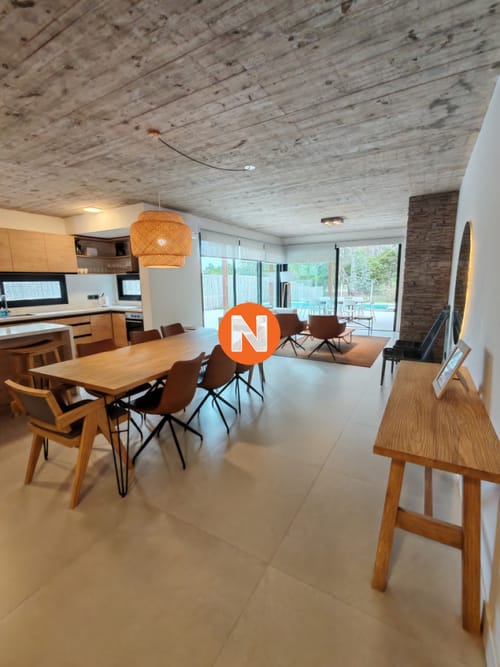 Casa en Punta Ballena, Solanas · Foto 1
