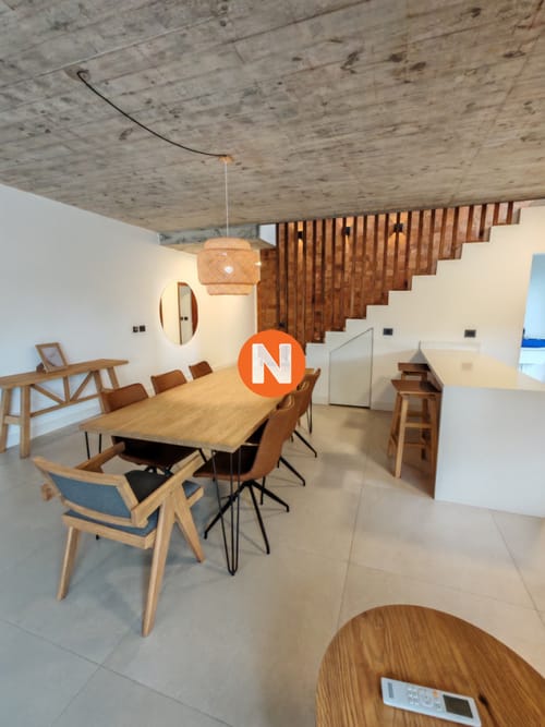 Casa en Punta Ballena, Solanas · Foto 4