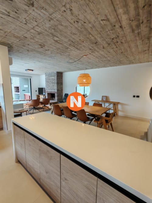 Casa en Punta Ballena, Solanas · Foto 8