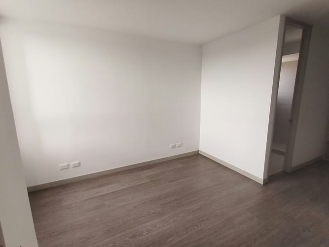Apartamento de 2 alcobas en arriendo en Lusitania, Bogotá, 60 m² · foto 6 de 14