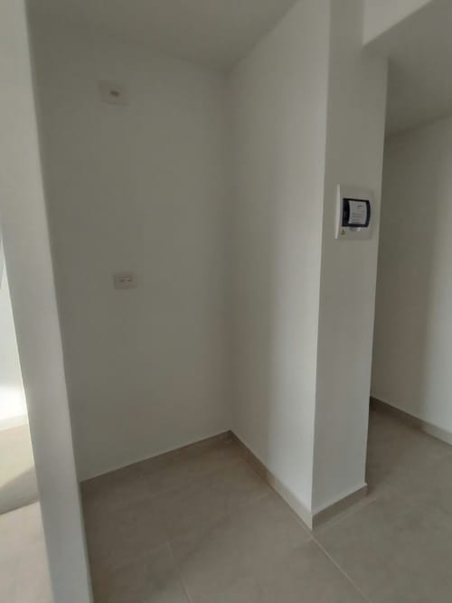Apartamento de 2 alcobas en arriendo en Lusitania, Bogotá, 60 m² · foto 11 de 14