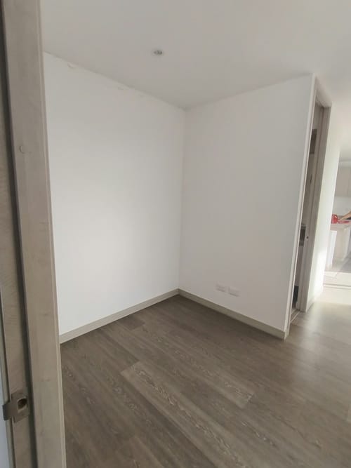 Apartamento de 2 alcobas en arriendo en Lusitania, Bogotá, 60 m² · foto 8 de 14