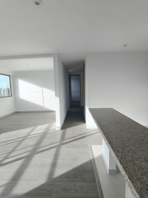 Apartamento de 2 alcobas en arriendo en Lusitania, Bogotá, 60 m² · foto 12 de 14
