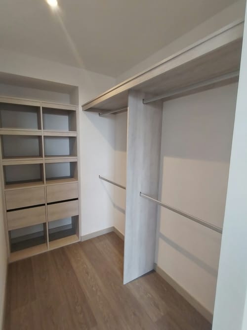 Apartamento de 2 alcobas en arriendo en Lusitania, Bogotá, 60 m² · foto 7 de 14