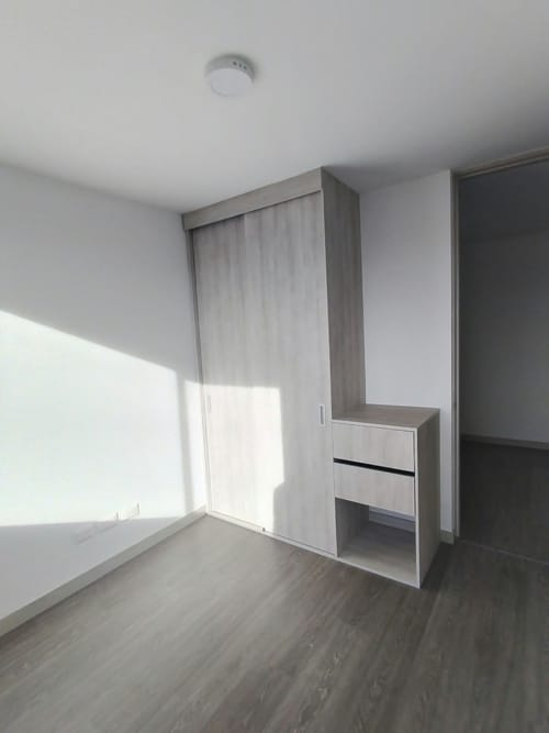 Apartamento de 2 alcobas en arriendo en Lusitania, Bogotá, 60 m² · foto 9 de 14
