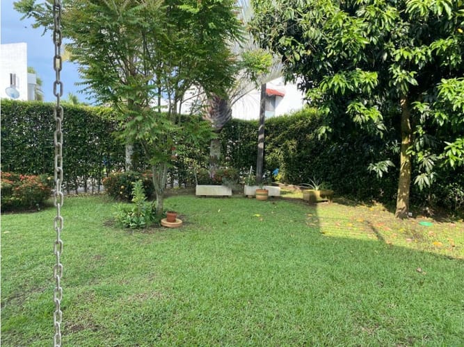 Casa de 3 alcobas en venta en La Morada, Jamundí, 265 m² · foto 3 de 16