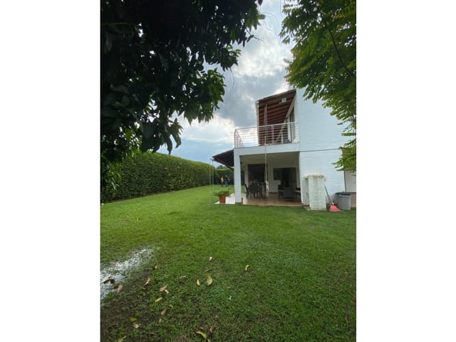 Casa de 3 alcobas en venta en La Morada, Jamundí, 265 m² · foto 4 de 16