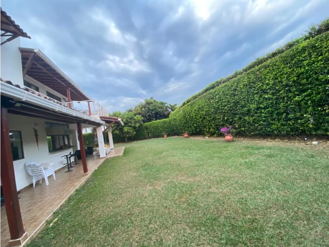 Casa de 3 alcobas en venta en La Morada, Jamundí, 265 m² · foto 5 de 16