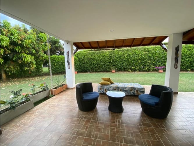 Casa de 3 alcobas en venta en La Morada, Jamundí, 265 m² · foto 6 de 16