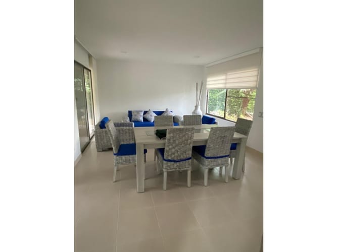 Casa de 3 alcobas en venta en La Morada, Jamundí, 265 m² · foto 7 de 16