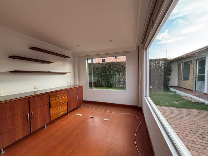 Casa de 5 alcobas en arriendo en El Misterio, Cajicá, 300 m² · foto 17 de 17