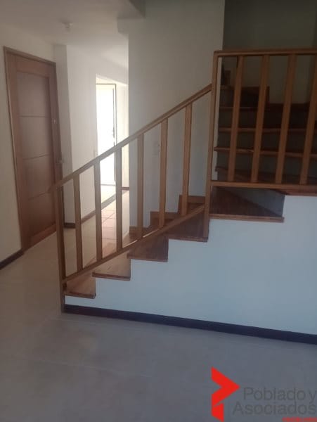 Casa en Arriendo en Las antillas, Envigado