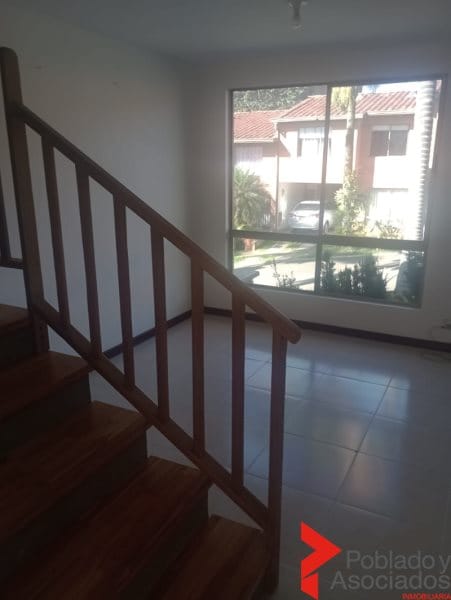 Casa de 3 alcobas en arriendo en Las Antillas, Envigado, 140 m² · foto 2 de 22
