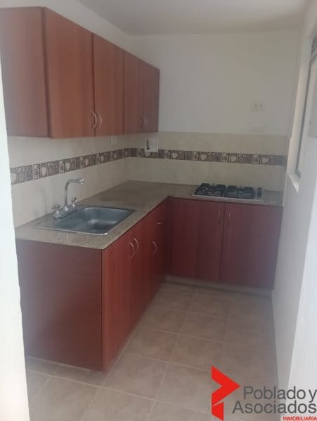 Casa de 3 alcobas en arriendo en Las Antillas, Envigado, 140 m² · foto 3 de 22