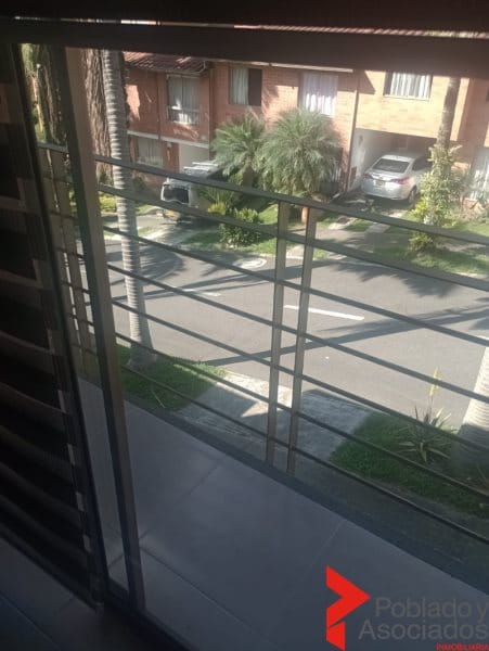 Casa de 3 alcobas en arriendo en Las Antillas, Envigado, 140 m² · foto 7 de 22