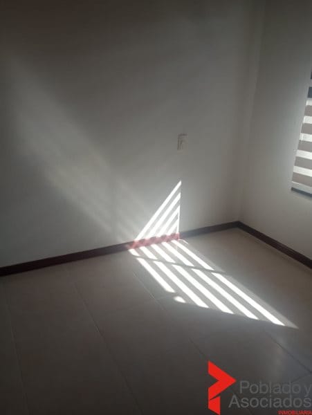 Casa de 3 alcobas en arriendo en Las Antillas, Envigado, 140 m² · foto 16 de 22