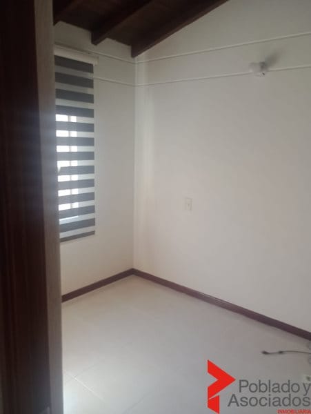 Casa de 3 alcobas en arriendo en Las Antillas, Envigado, 140 m² · foto 17 de 22