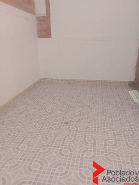 Casa de 3 alcobas en arriendo en Las Antillas, Envigado, 140 m² · foto 19 de 22