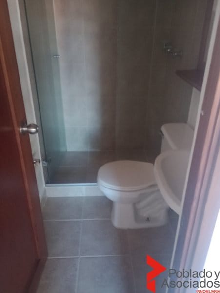 Casa de 3 alcobas en arriendo en Las Antillas, Envigado, 140 m² · foto 21 de 22