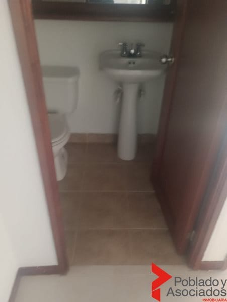 Casa de 3 alcobas en arriendo en Las Antillas, Envigado, 140 m² · foto 22 de 22