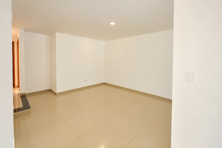 Apartamento de 3 alcobas en arriendo en El Prado, Barranquilla, 180 m² · foto 6 de 9