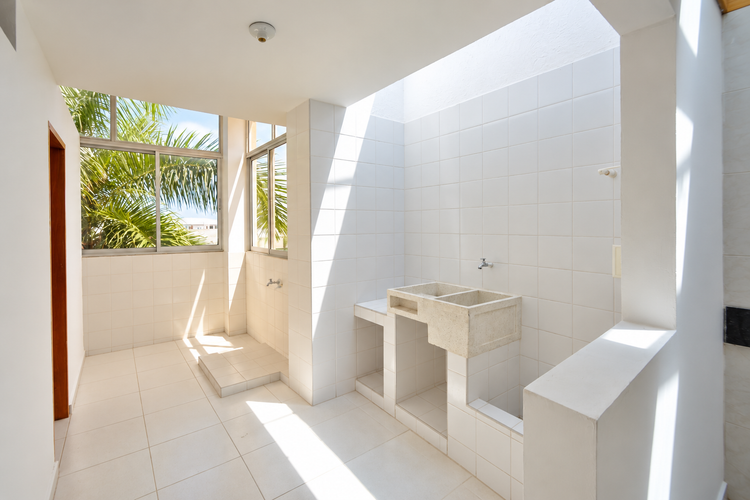 Apartamento de 3 alcobas en arriendo en El Prado, Barranquilla, 180 m² · foto 7 de 9