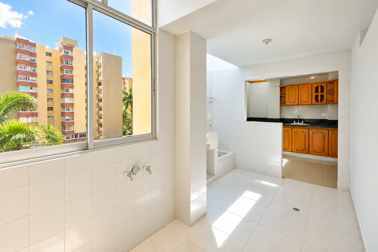 Apartamento de 3 alcobas en arriendo en El Prado, Barranquilla, 180 m² · foto 5 de 9