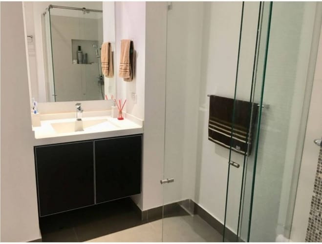 Apartamento de 3 alcobas en venta en El Virrey, Bogotá, 204 m² · foto 5 de 21