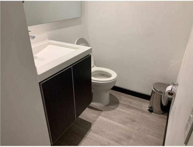 Apartamento de 3 alcobas en venta en El Virrey, Bogotá, 204 m² · foto 12 de 21