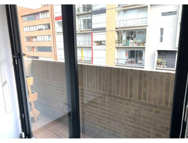 Apartamento de 3 alcobas en venta en El Virrey, Bogotá, 204 m² · foto 13 de 21