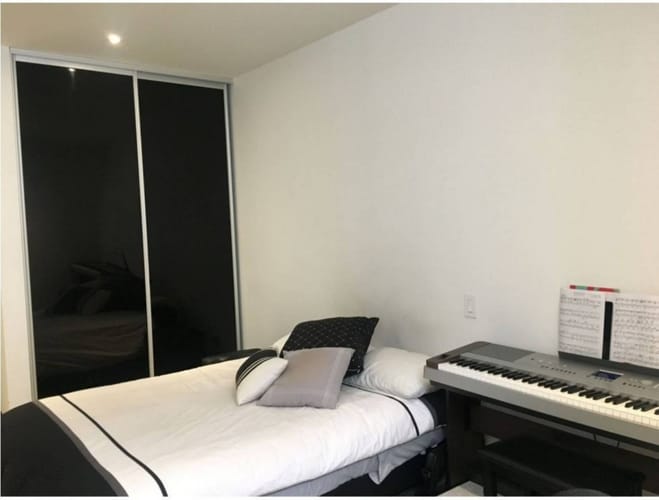 Apartamento de 3 alcobas en venta en El Virrey, Bogotá, 204 m² · foto 16 de 21