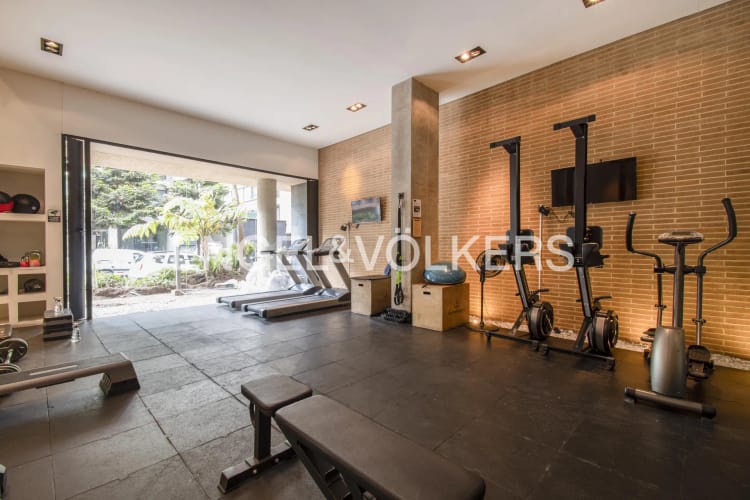 Apartamento de 3 alcobas en venta en Chico Norte, Bogotá, 171 m² · foto 14 de 16