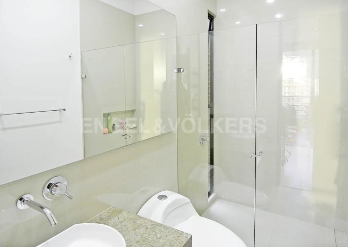Apartamento de 3 alcobas en venta en Chico Norte, Bogotá, 171 m² · foto 11 de 16