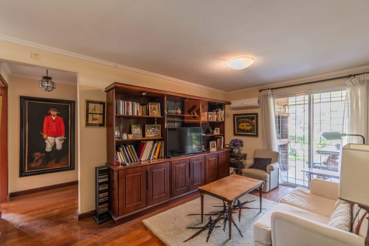 Venta y alquiler apartamento de 2 dormitorios con jardín + parrillero propio en Carrasco Sur · Foto 8