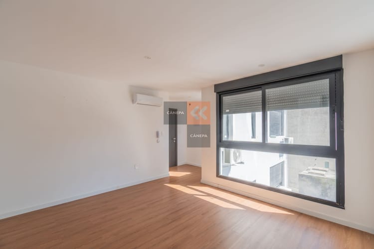 Alquiler apartamento de 1 dormitorio en Cordón · Foto 4