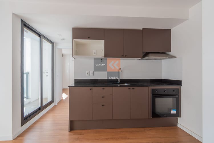 Alquiler apartamento de 1 dormitorio en Cordón · Foto 5