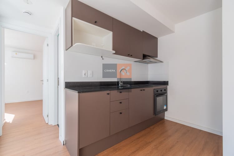 Alquiler apartamento de 1 dormitorio en Cordón · Foto 6