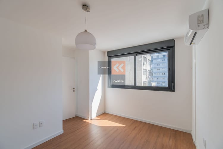 Alquiler apartamento de 1 dormitorio en Cordón · Foto 7