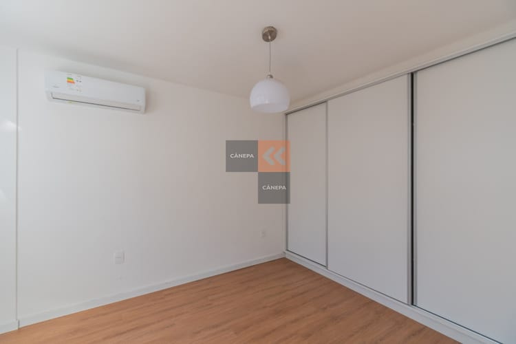 Alquiler apartamento de 1 dormitorio en Cordón · Foto 8