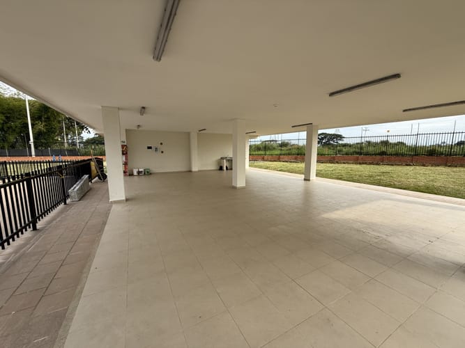 Apartamento de 2 alcobas en arriendo en Bochalema, Cali, 55 m² · foto 9 de 24