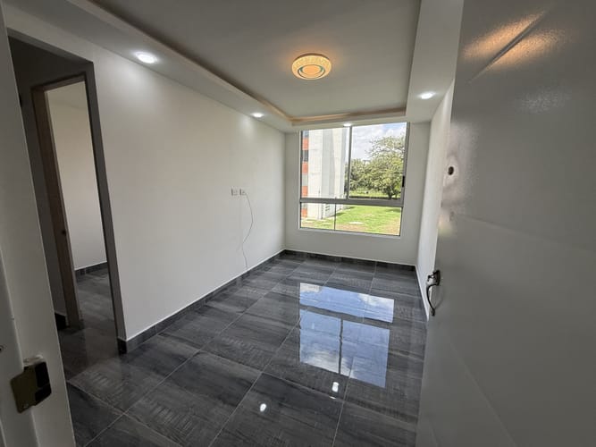 Apartamento de 2 alcobas en arriendo en Bochalema, Cali, 55 m² · foto 14 de 24