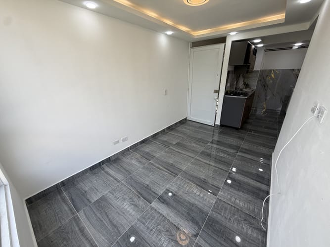 Apartamento de 2 alcobas en arriendo en Bochalema, Cali, 55 m² · foto 16 de 24