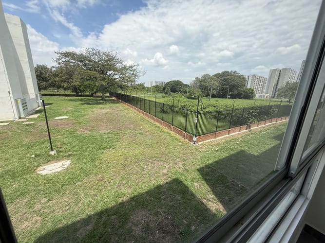 Apartamento de 2 alcobas en arriendo en Bochalema, Cali, 55 m² · foto 17 de 24
