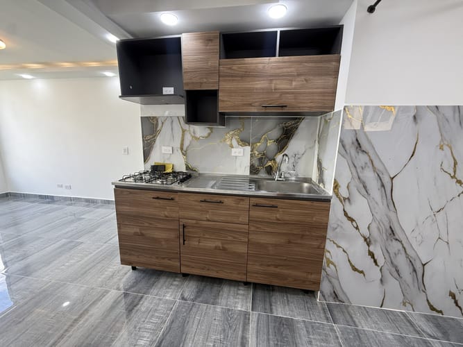 Apartamento de 2 alcobas en arriendo en Bochalema, Cali, 55 m² · foto 20 de 24