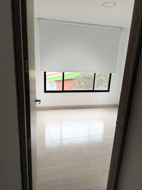 Apartamento de 2 alcobas en arriendo en Los Andes, Bogotá, 50 m² · foto 3 de 8