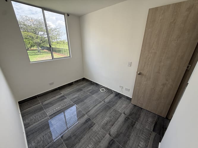 Apartamento de 2 alcobas en arriendo en Bochalema, Cali, 55 m² · foto 22 de 24