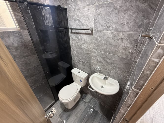Apartamento de 2 alcobas en arriendo en Bochalema, Cali, 55 m² · foto 24 de 24