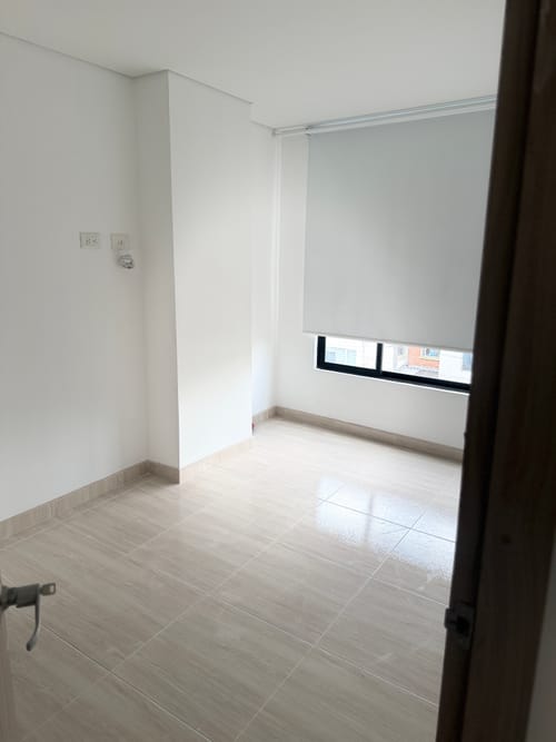 Apartamento de 2 alcobas en arriendo en Los Andes, Bogotá, 50 m² · foto 6 de 8