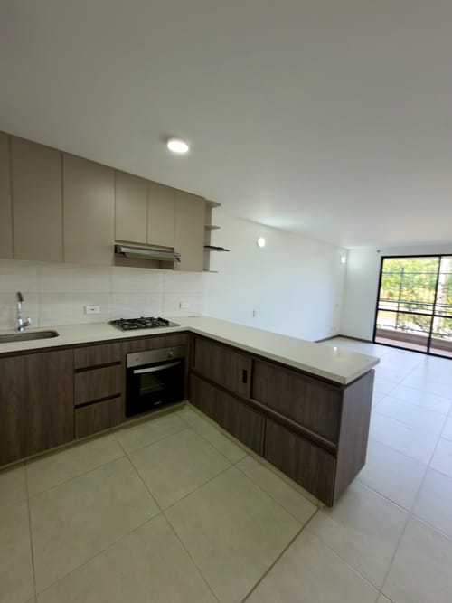 Apartamento de 2 alcobas en arriendo en Parque Natura, Jamundí, 71 m² · foto 7 de 21