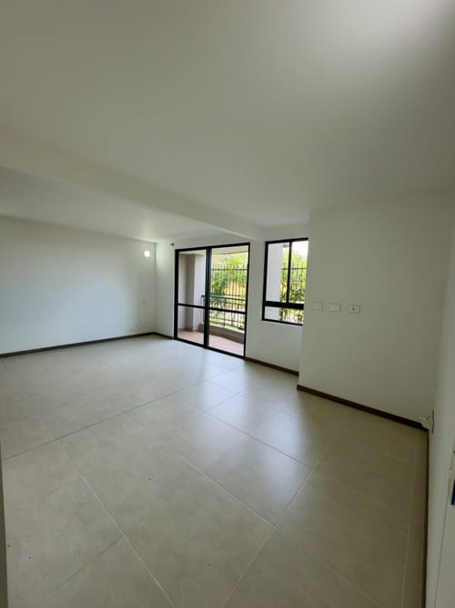 Apartamento de 2 alcobas en arriendo en Parque Natura, Jamundí, 71 m² · foto 9 de 21
